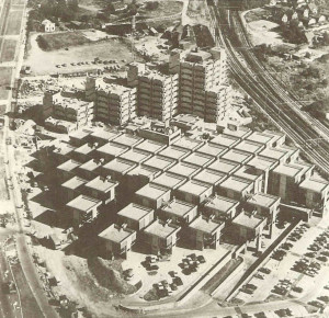 20051205 Central Beheer Office Complex Apeldoorn Holland 1972 Herman Hertzberger