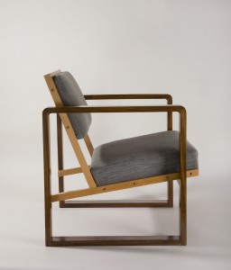 kursi modern bauhaus