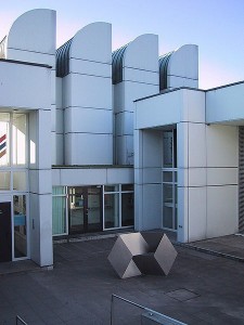 arsiektur bauhaus