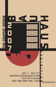 Bauhaus_Poster