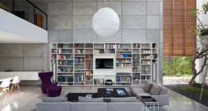 arsitektur bauhaus