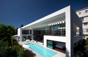 arsitektur bauhaus 