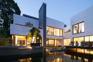 arsitektur bauhaus 