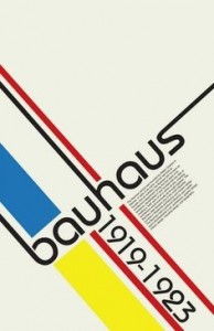 bauhaus graphic
