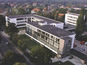 arsitektur bauhaus
